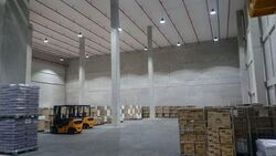 Fishery Port Road (D22), Warehouse #570515271